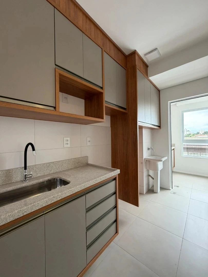 Apartamento com 2 quartos para alugar — Jardim Ouro Verde — foto 9