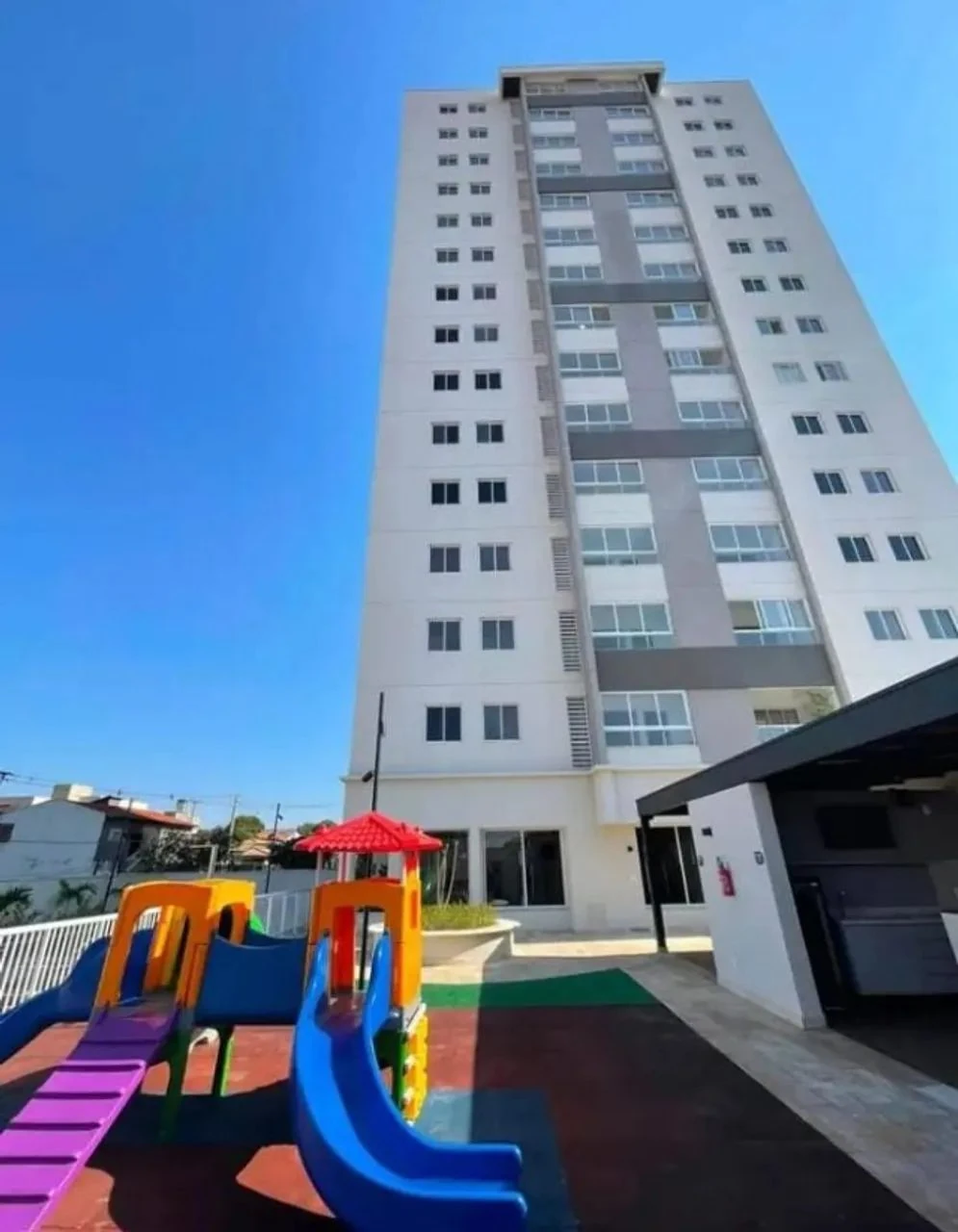 Apartamento com 2 quartos para alugar — Jardim Ouro Verde — foto 17