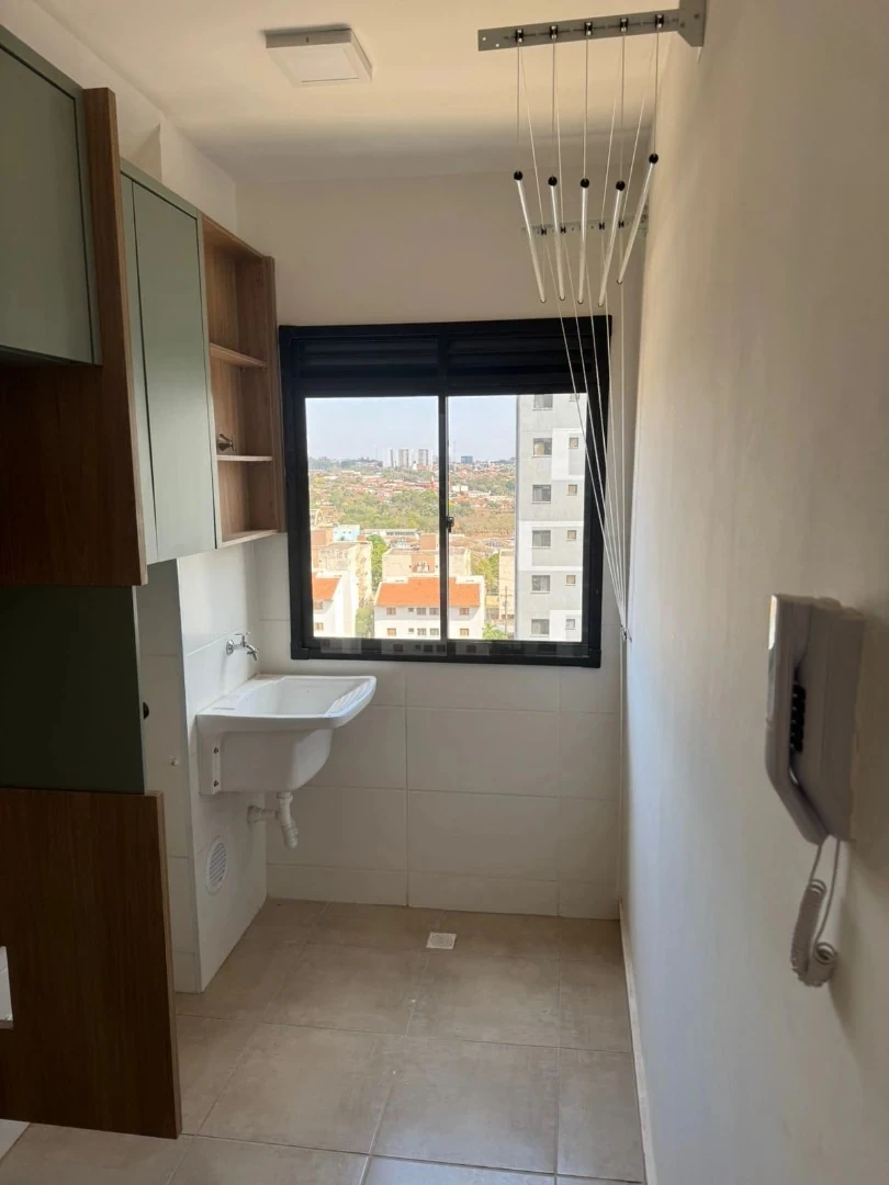Apartamento com 2 quartos para alugar — Jardim Yolanda — foto 10