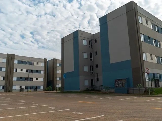 Apartamento com 2 quartos para alugar — Fazenda Rio Preto — foto 11