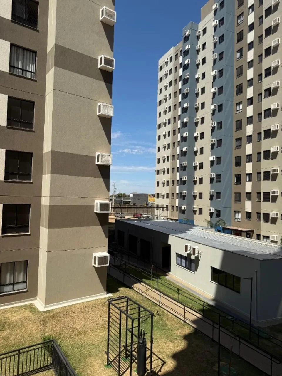 Apartamento com 2 quartos para alugar — Jardim Yolanda — foto 1