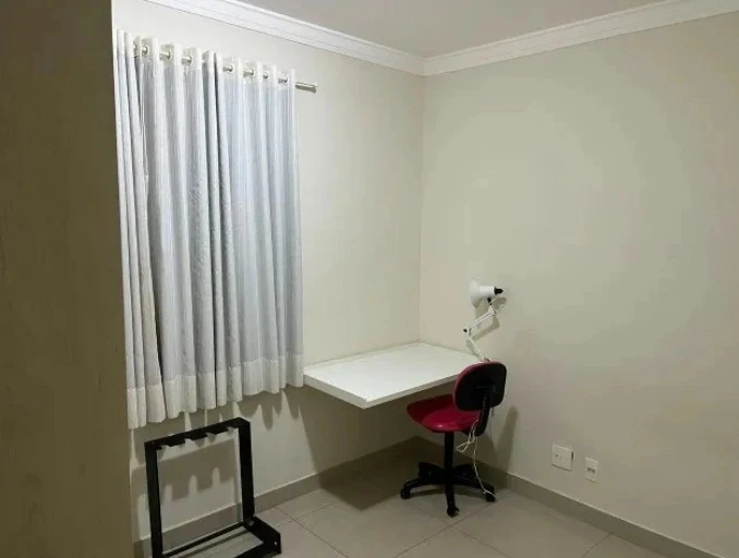 Apartamento com 3 quartos para alugar — Jardim Tarraf II — foto 9