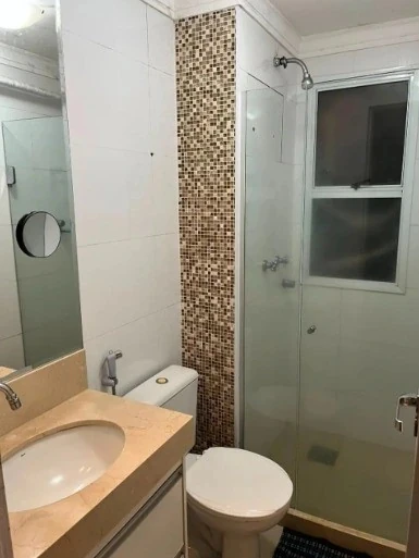 Apartamento com 3 quartos para alugar — Jardim Tarraf II — foto 7