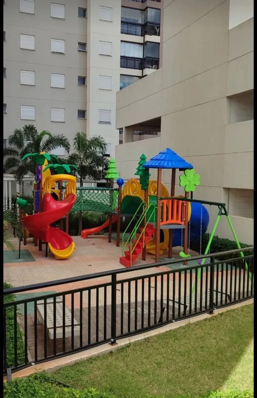 Apartamento com 2 quartos para alugar — Parque Quinta das Paineiras — foto 12
