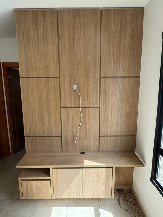Apartamento com 2 quartos para alugar — Jardim Yolanda — foto 1
