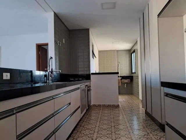 Apartamento com 3 quartos para alugar — Jardim Walkíria — foto 9
