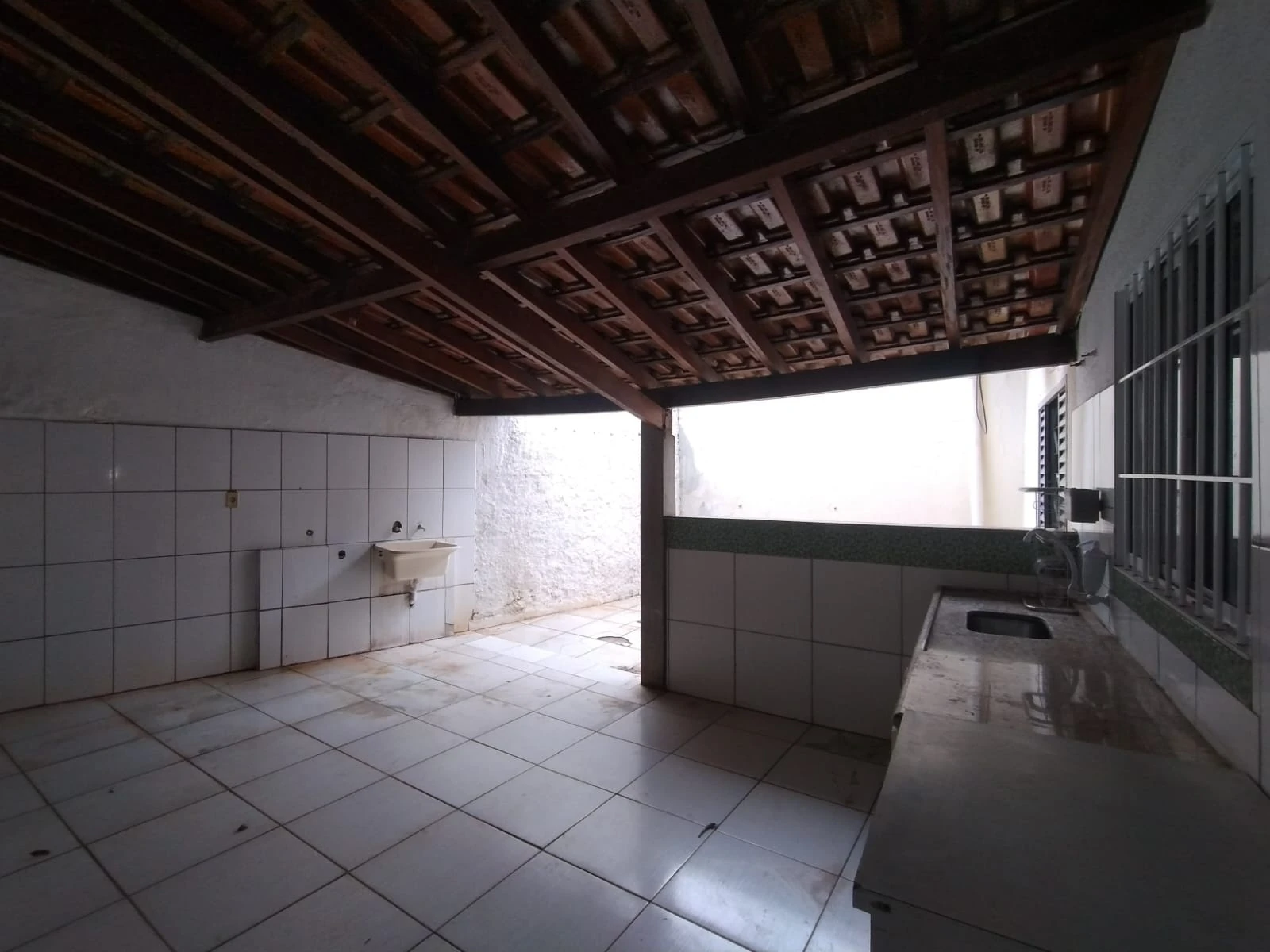 Casa com 2 quartos para alugar — Jardim Maracanã — foto 39