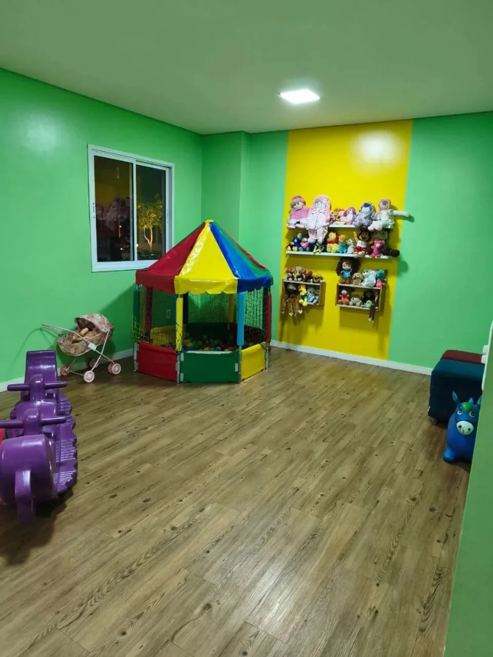 Apartamento com 2 quartos para alugar — Parque Quinta das Paineiras — foto 17