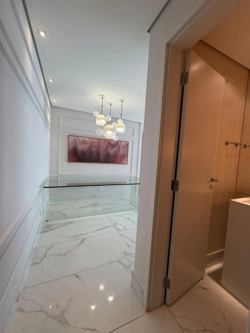 Apartamento com 1 quarto para alugar — Jardim Tarraf II — foto 29