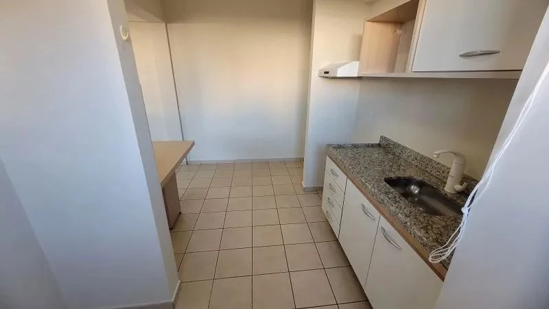 Apartamento com 1 quarto para alugar — Parque Industrial — foto 7