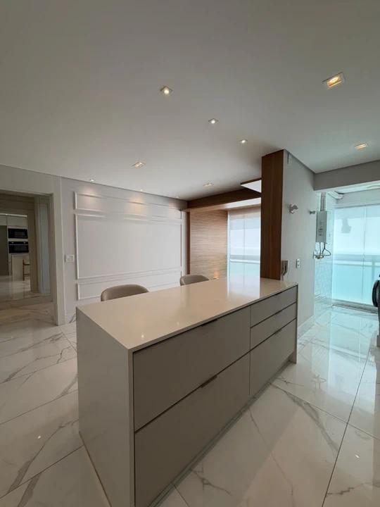 Apartamento com 1 quarto para alugar — Jardim Tarraf II — foto 2