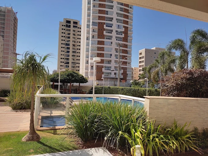 Apartamento com 1 quarto para alugar — Jardim Ouro Verde — foto 11