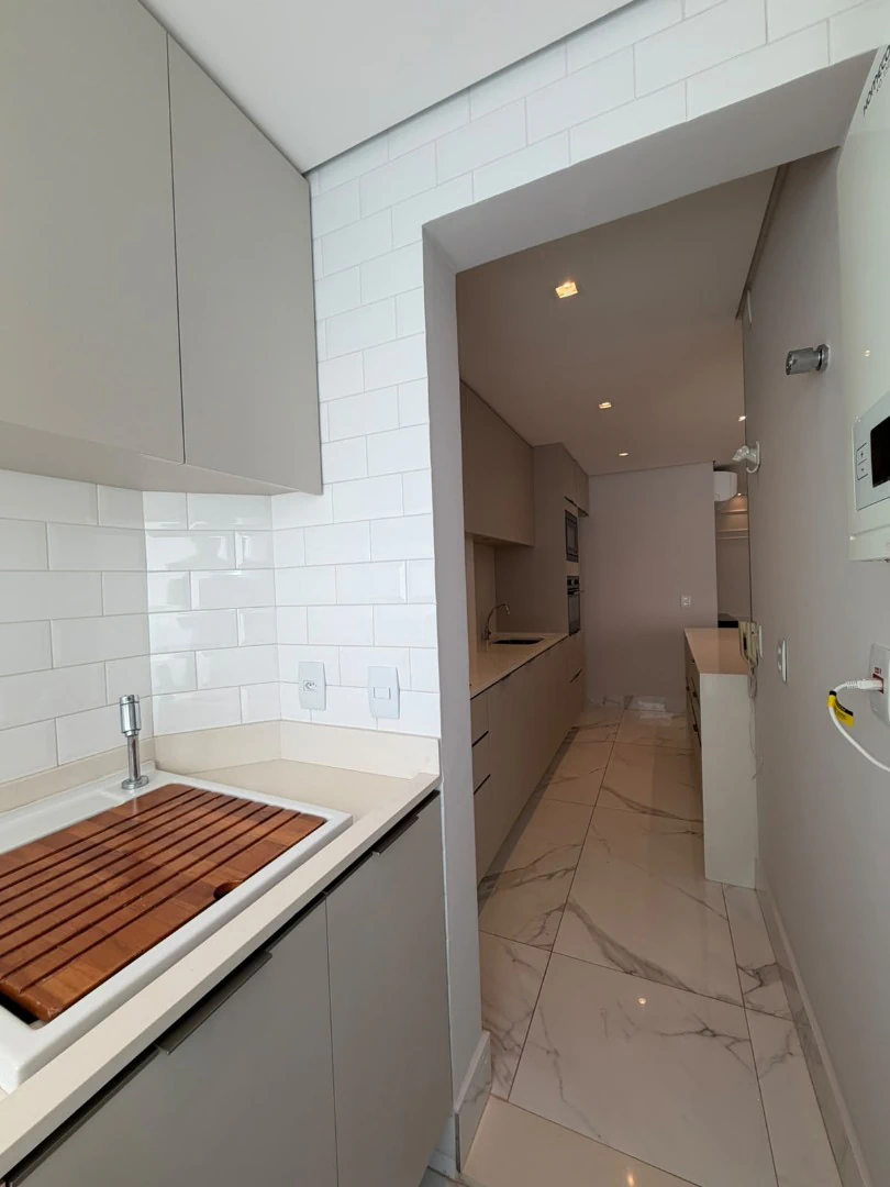 Apartamento com 1 quarto para alugar — Jardim Tarraf II — foto 23