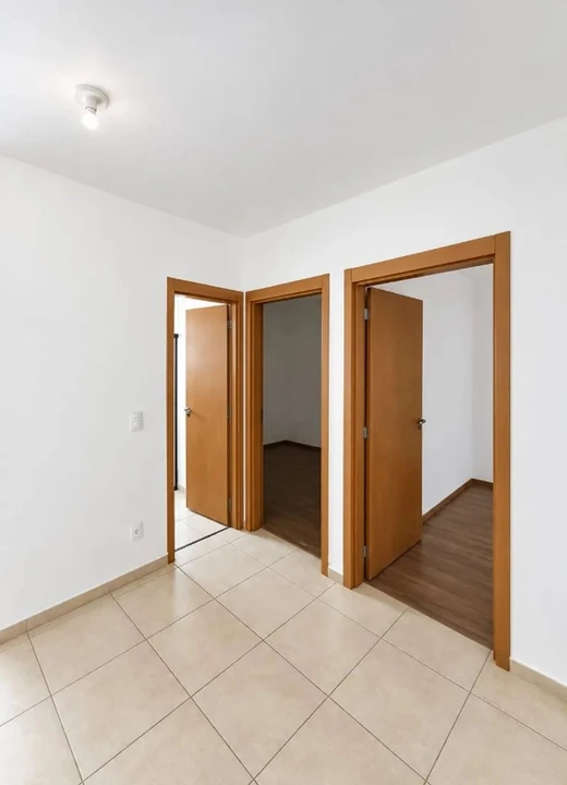 Apartamento com 2 quartos para alugar — Fazenda Rio Preto — foto 1