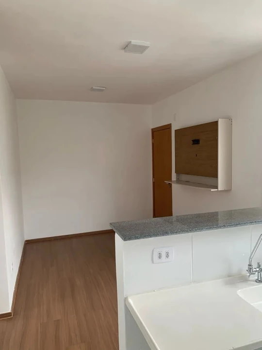 Apartamento com 2 quartos para alugar — Loteamento Abílio Jorge Cury — foto 3