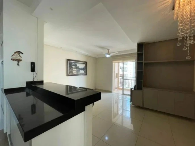 Apartamento com 3 quartos para alugar — Jardim Tarraf II — foto 6