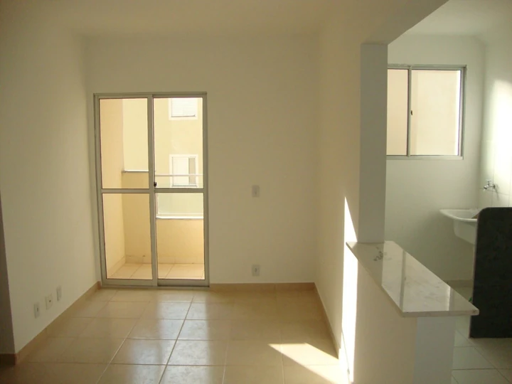 Apartamento com 3 quartos para alugar — Jardim Yolanda — foto 2