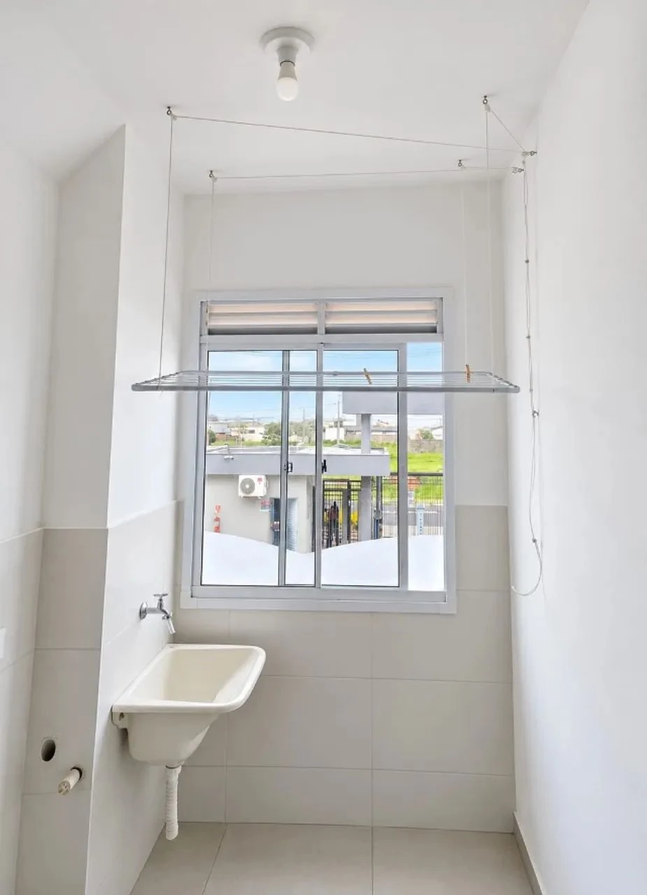 Apartamento com 2 quartos para alugar — Fazenda Rio Preto — foto 3