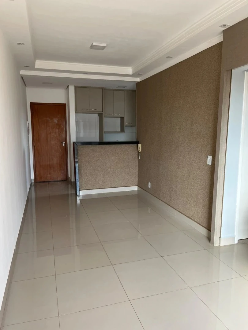 Apartamento com 2 quartos para alugar — Vila Falavina — foto 1
