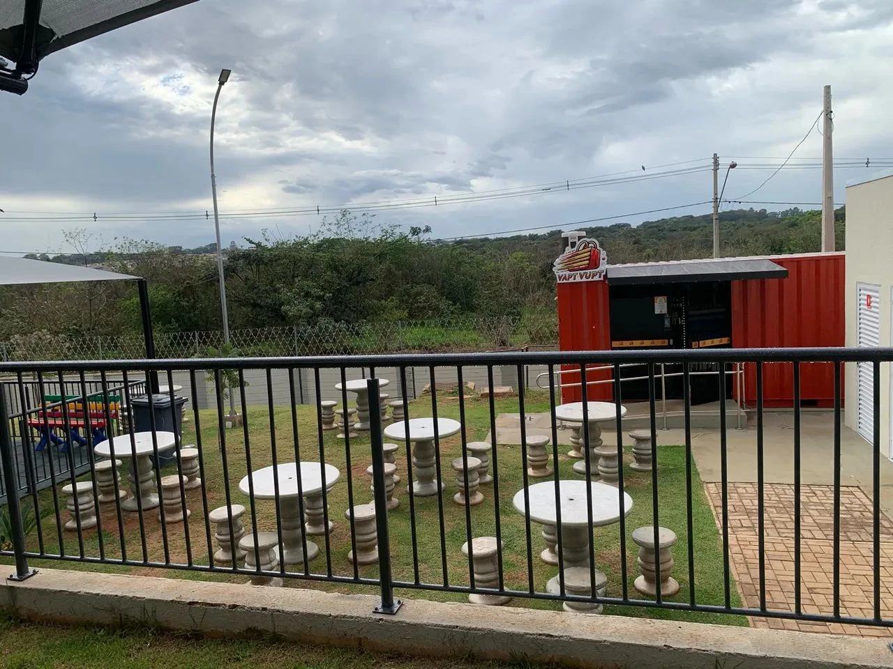 Apartamento com 2 quartos para alugar — Loteamento Abílio Jorge Cury — foto 16