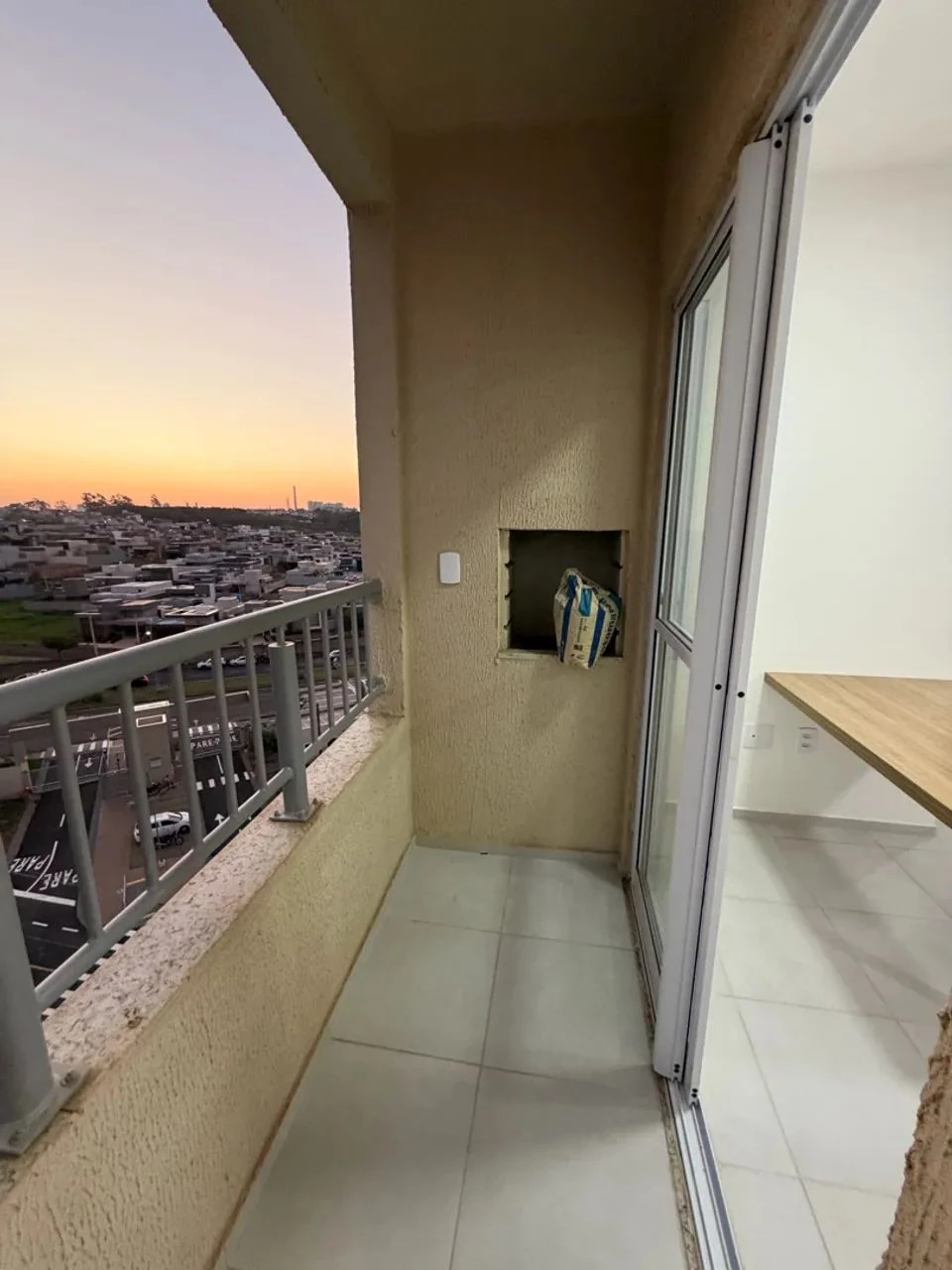 Apartamento com 2 quartos para alugar — Vila Imperial — foto 4
