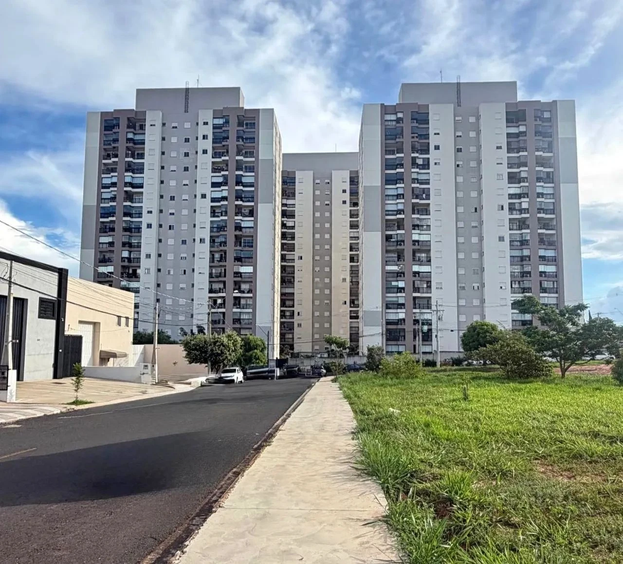 Apartamento com 2 quartos para alugar — Parque Quinta das Paineiras — foto 13
