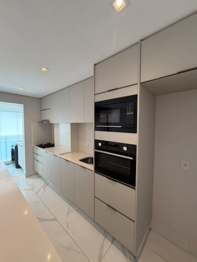 Apartamento com 1 quarto para alugar — Jardim Tarraf II — foto 16