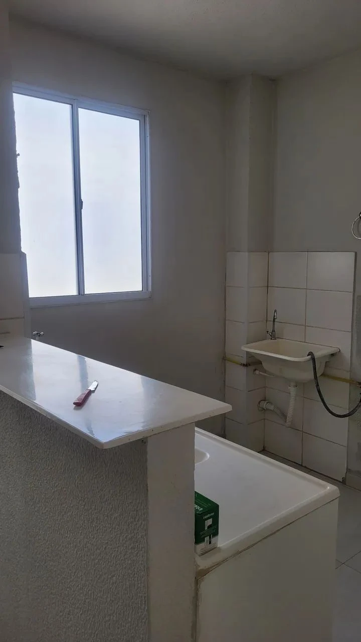 Apartamento com 2 quartos para alugar — Rios di Itália — foto 4