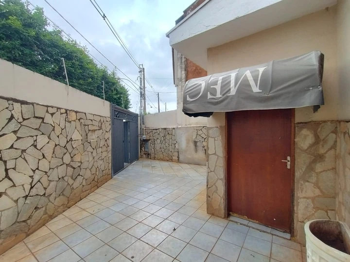 Casa com 2 quartos para alugar — Jardim Maracanã — foto 3