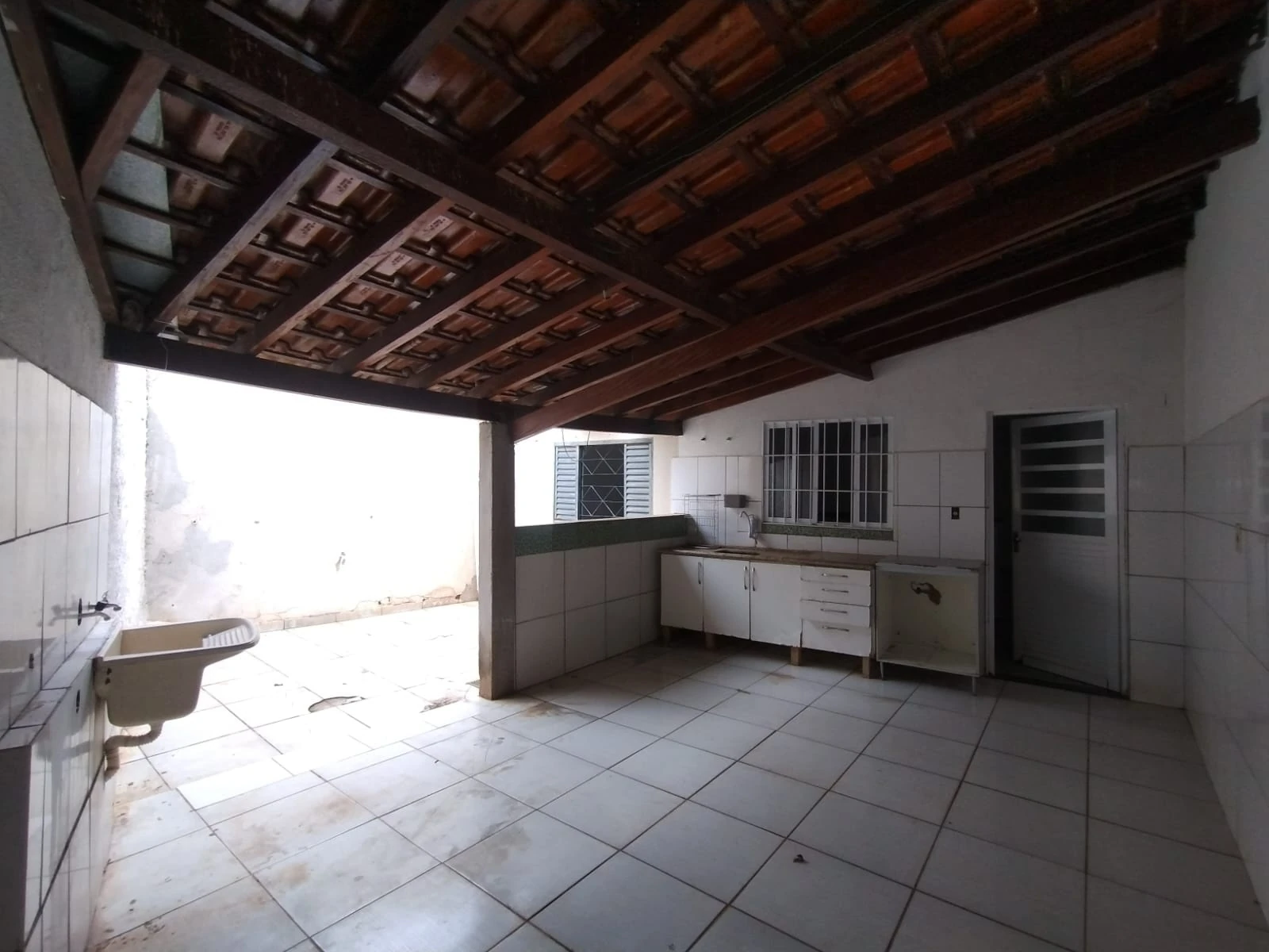 Casa com 2 quartos para alugar — Jardim Maracanã — foto 41