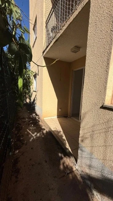 Apartamento com 2 quartos para alugar — Jardim Planalto — foto 4