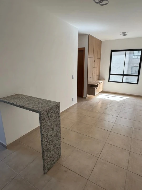 Apartamento com 2 quartos para alugar — Jardim Yolanda — foto 2