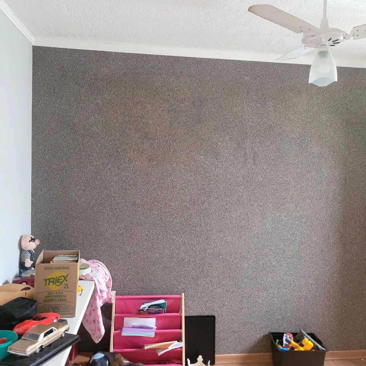Apartamento com 2 quartos para alugar — Rios de Spagna — foto 2
