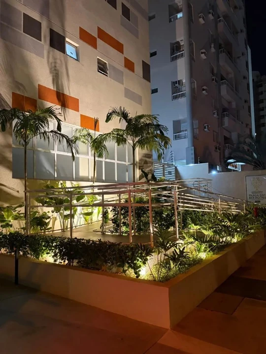 Apartamento com 1 quarto para alugar — Centro — foto 2