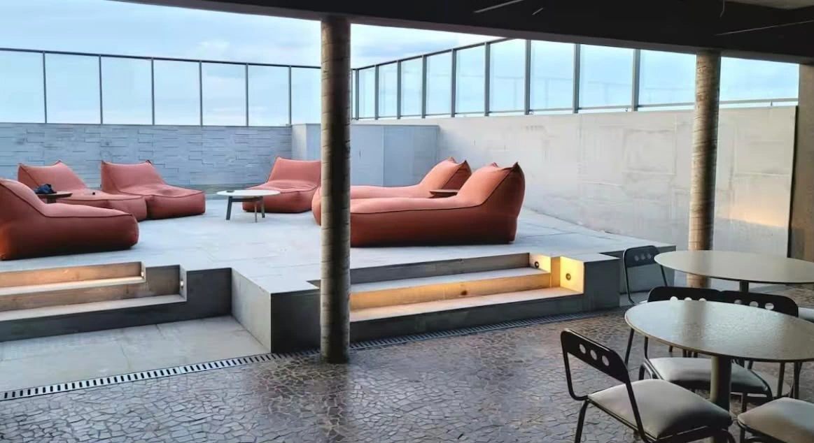 Apartamento com 1 quarto para alugar — Jardim Paulistano — foto 28