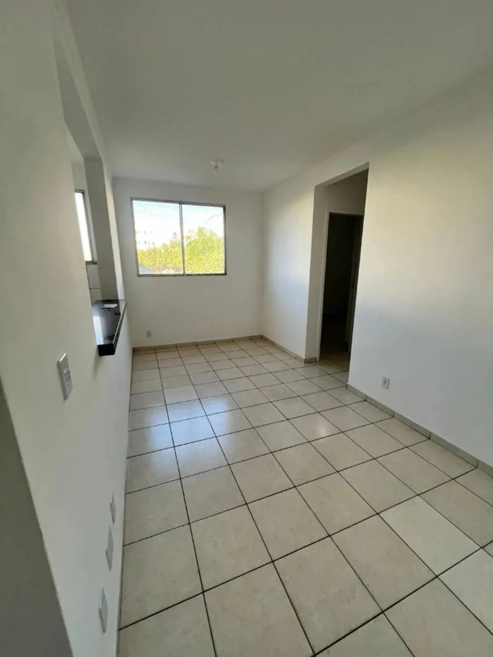 Apartamento com 2 quartos para alugar — Residencial Ana Célia — foto 7