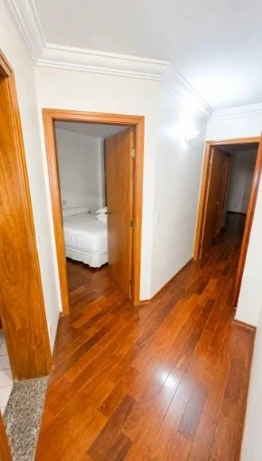 Apartamento com 3 quartos para alugar — Centro — foto 4