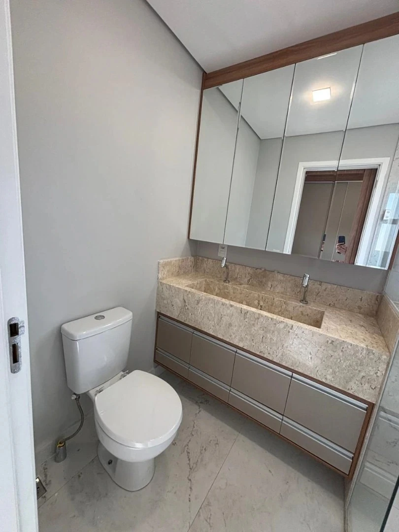 Apartamento com 3 quartos para alugar — Jardim Walkíria — foto 7