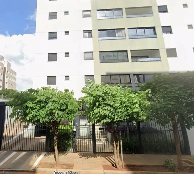 Apartamento com 3 quartos para alugar — Jardim Walkíria — foto 1