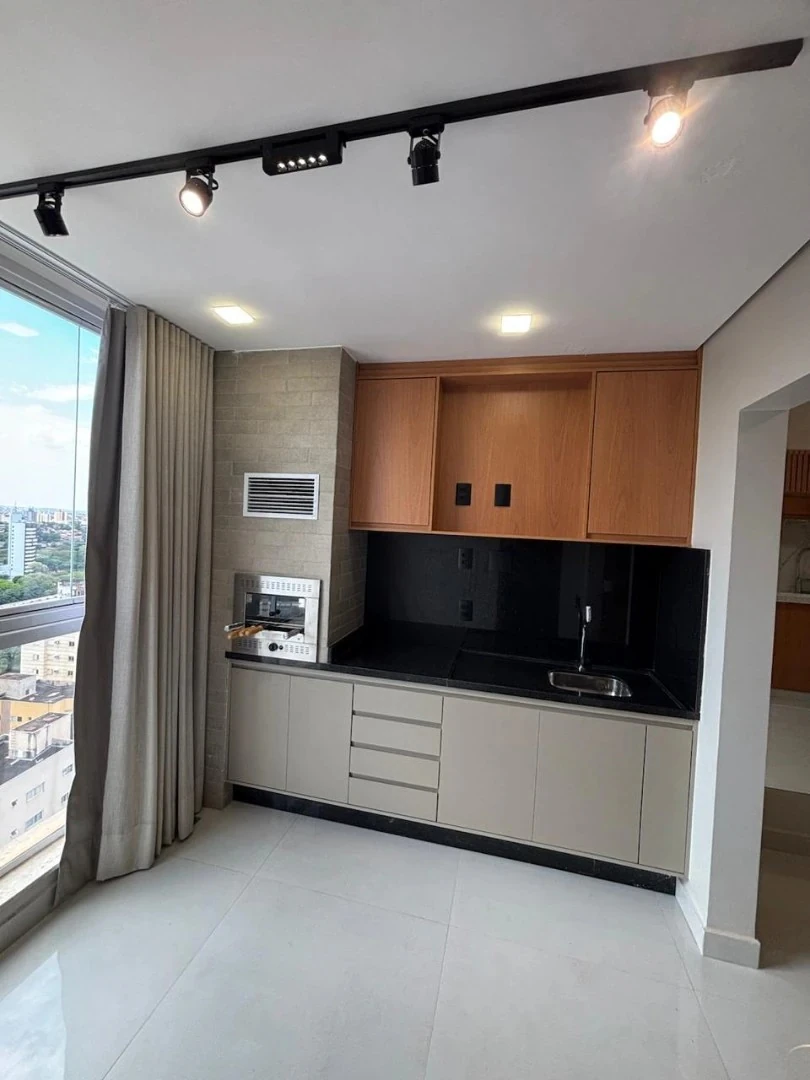 Apartamento com 3 quartos para alugar — Jardim Walkíria — foto 25