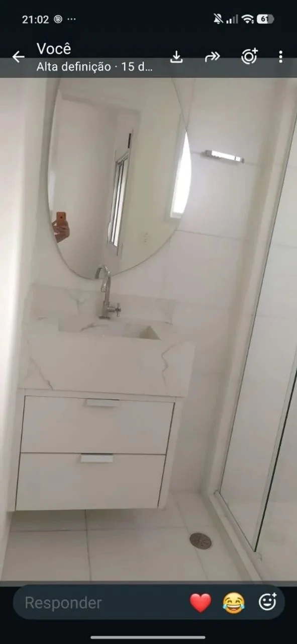 Apartamento com 2 quartos para alugar — Parque Quinta das Paineiras — foto 6