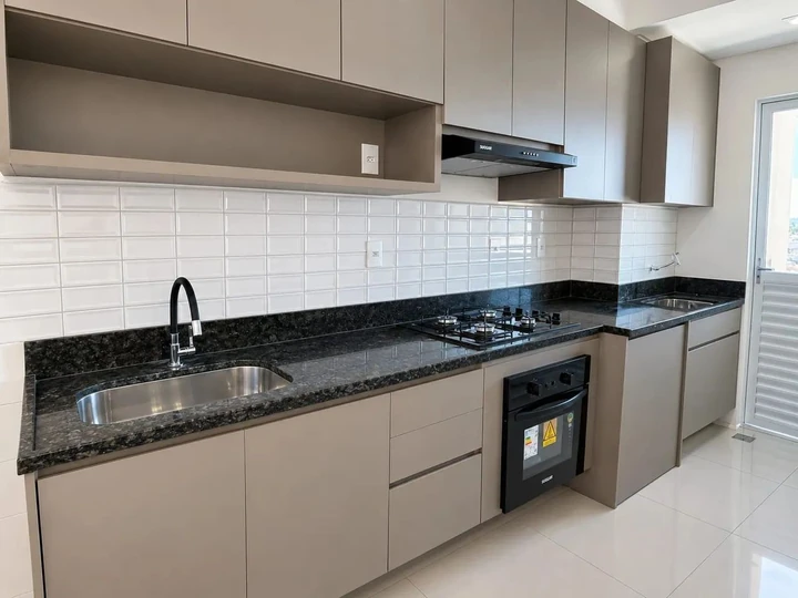 Apartamento com 2 quartos para alugar — Jardim Ouro Verde — foto 3