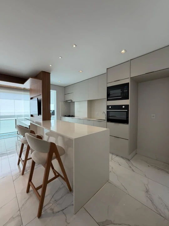 Apartamento com 1 quarto para alugar — Jardim Tarraf II — foto 1