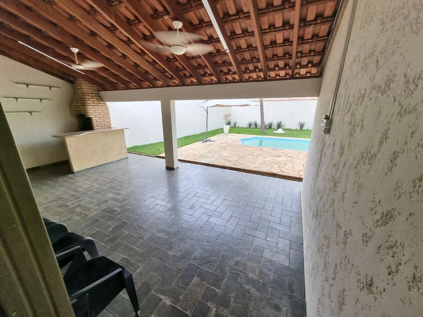 Casa com 3 quartos para alugar — Parque São Miguel — foto 9
