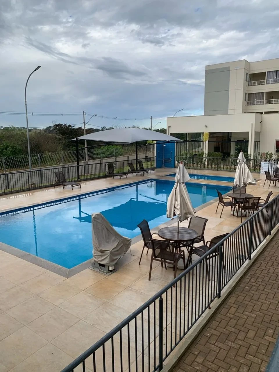 Apartamento com 2 quartos para alugar — Loteamento Abílio Jorge Cury — foto 15