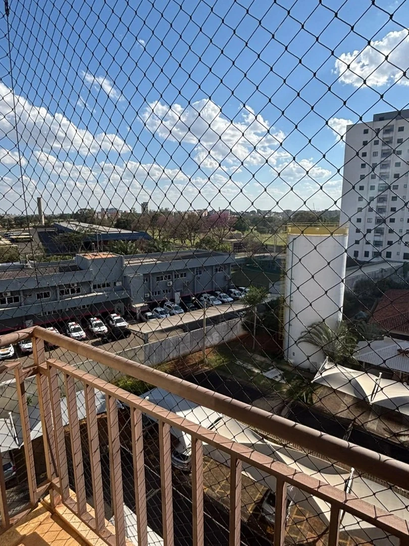 Apartamento com 2 quartos para alugar — Jardim Bosque das Vivendas — foto 3
