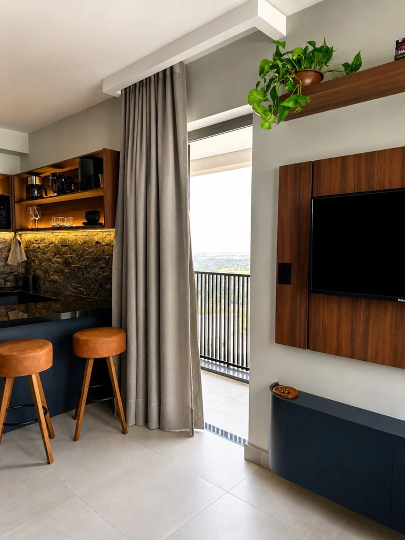Apartamento com 1 quarto para alugar — Jardim Paulistano — foto 16