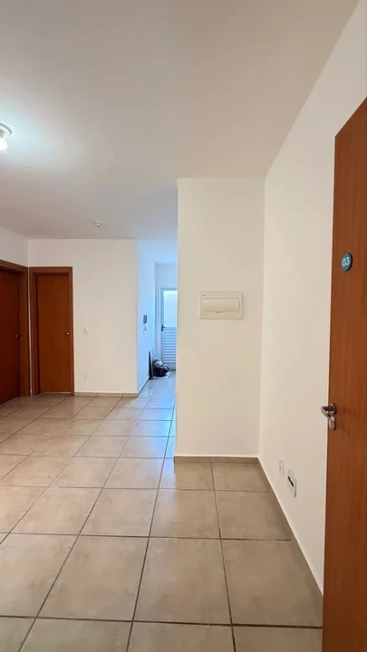 Apartamento com 2 quartos para alugar — Parque Quinta das Paineiras — foto 3