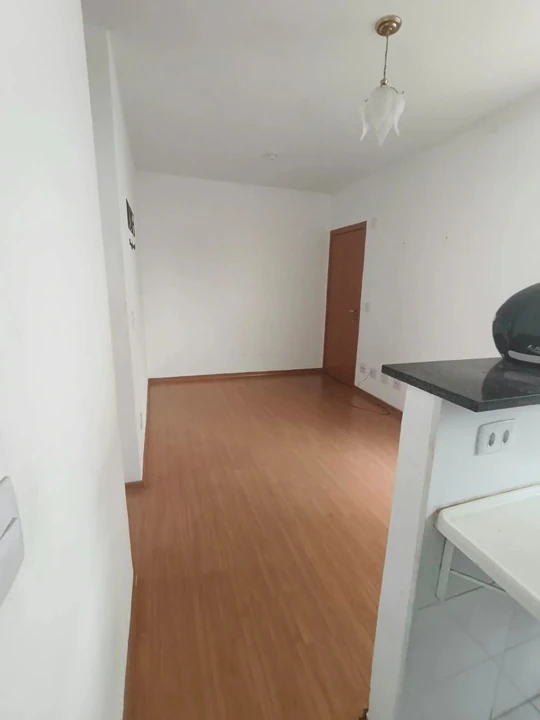 Apartamento com 2 quartos para alugar — Jardim Simões — foto 1