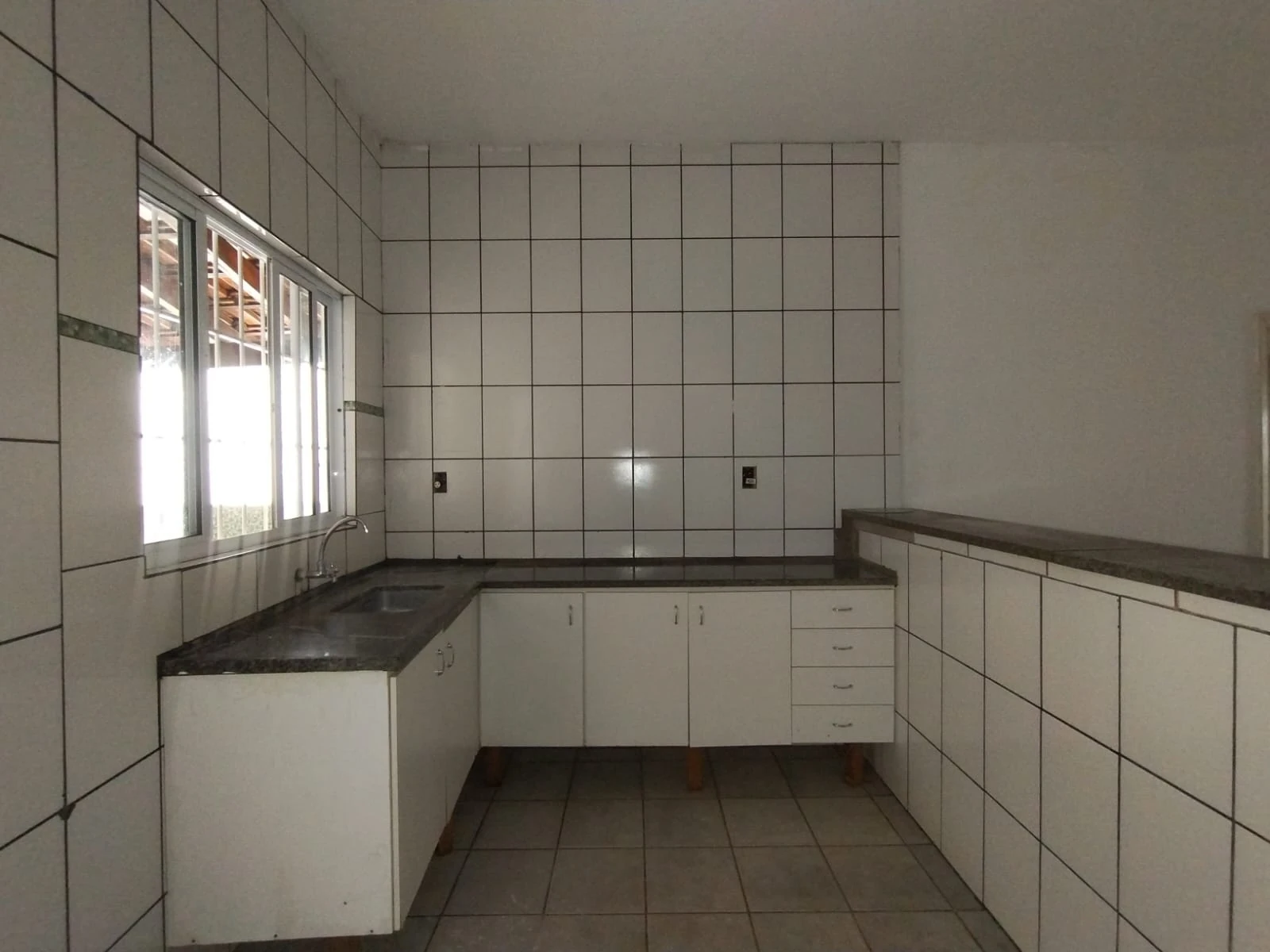 Casa com 2 quartos para alugar — Jardim Maracanã — foto 20